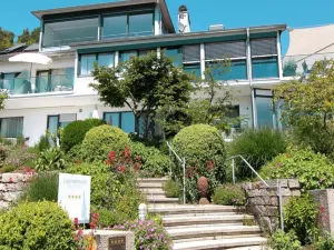 Lupinenhotel Bodensee