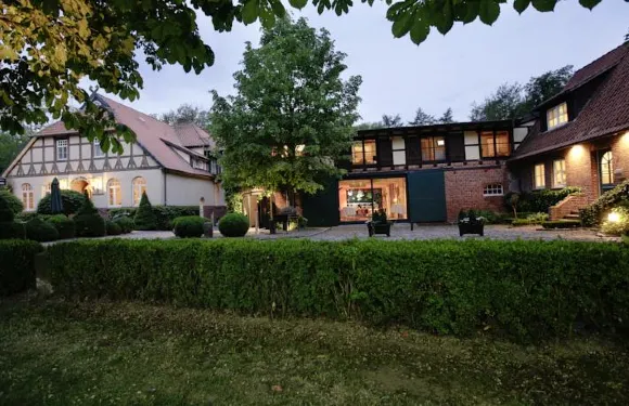 茲爾克羅斯特-姆赫酒店