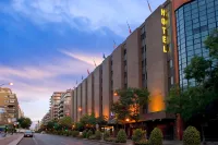 Novotel Madrid Center Các khách sạn gần Teatro de la Comedia