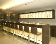 D'Andrea Mare Beach Hotel - Quầy Bar