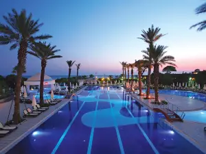 Limak Atlantis Deluxe Hotel Belek