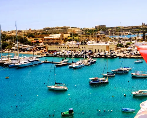 Hotel Kennedy Nova Hotels in Gzira
