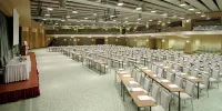 安塔利亞利馬克拉臘豪華飯店及度假村 - 5 星級