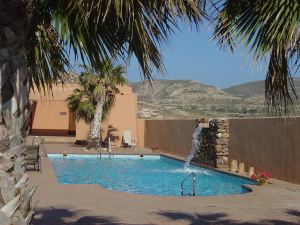 Hotel de Naturaleza Rodalquilar & Spa Cabo de Gata