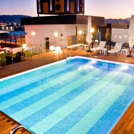 Hotel Málaga Nostrum Airport