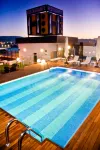 Hotel Málaga Nostrum Airport - Pools