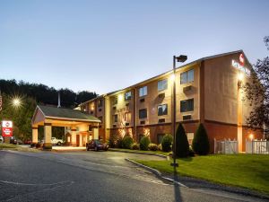 Best Western Plus Executive Inn