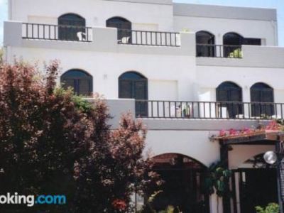 Skala Apartments