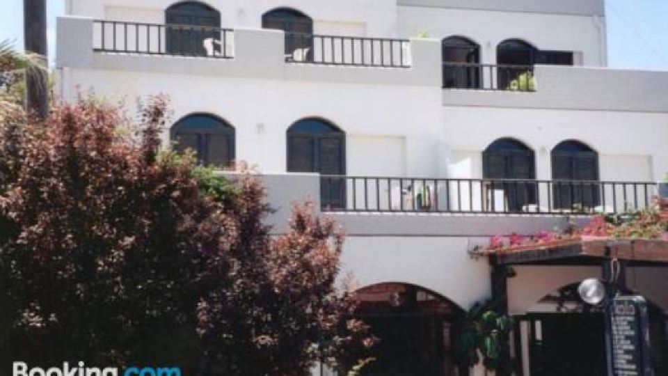 Skala Apartments
