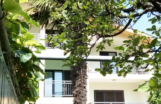 拉法馬里亞客房旅館