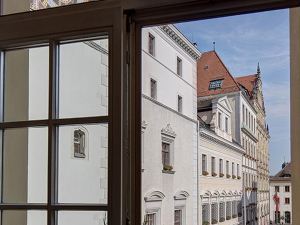 Hotel Frenzelhof Görlitz