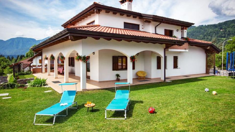 B&B da Mamma Lo