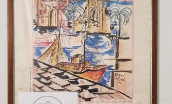 La Corte di Zaccaria - Housity
