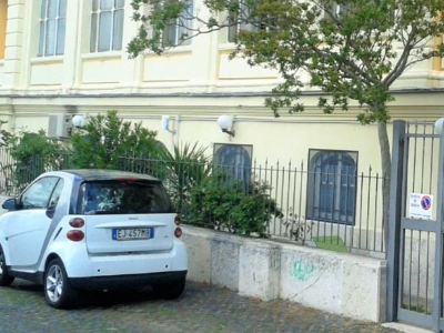 Marilyn's House