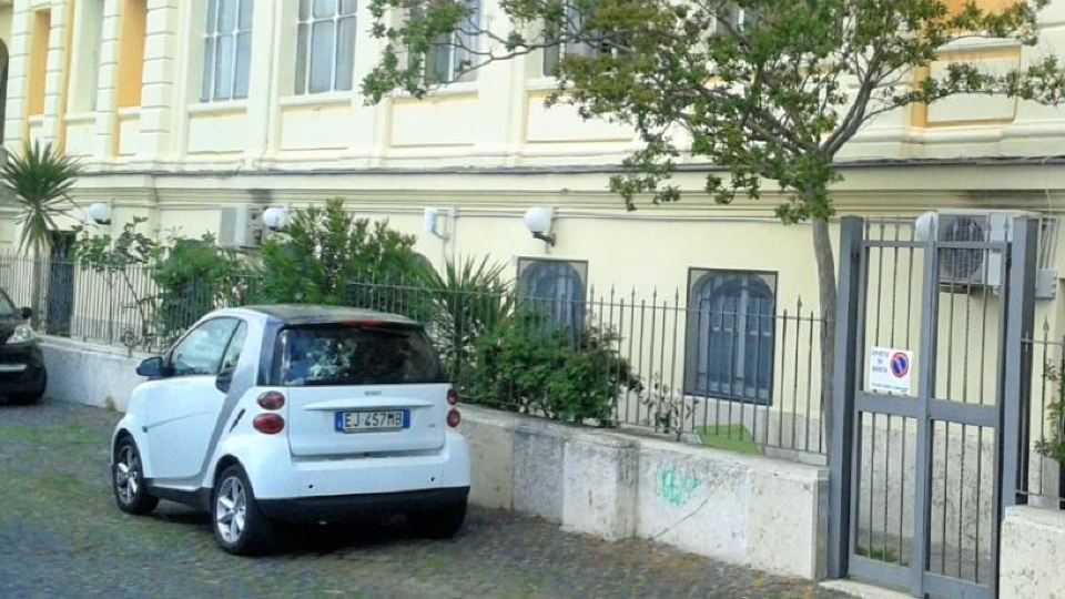 Marilyn's House