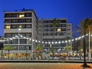 INNSiDE by Meliá Costablanca - Adults recommended