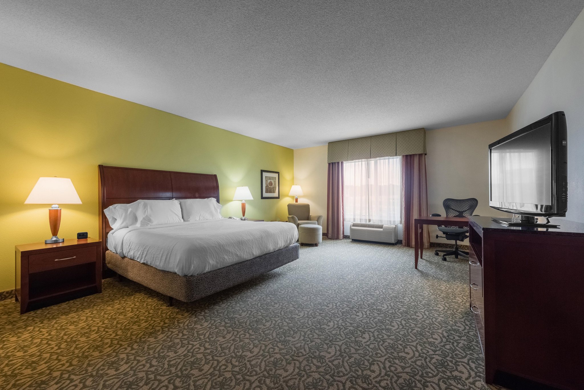 Hilton Garden Inn Meridian