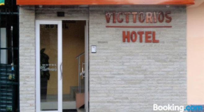 Victtorios Hotel