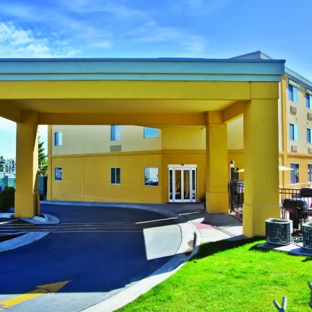 La Quinta Inn & Suites by Wyndham Helena