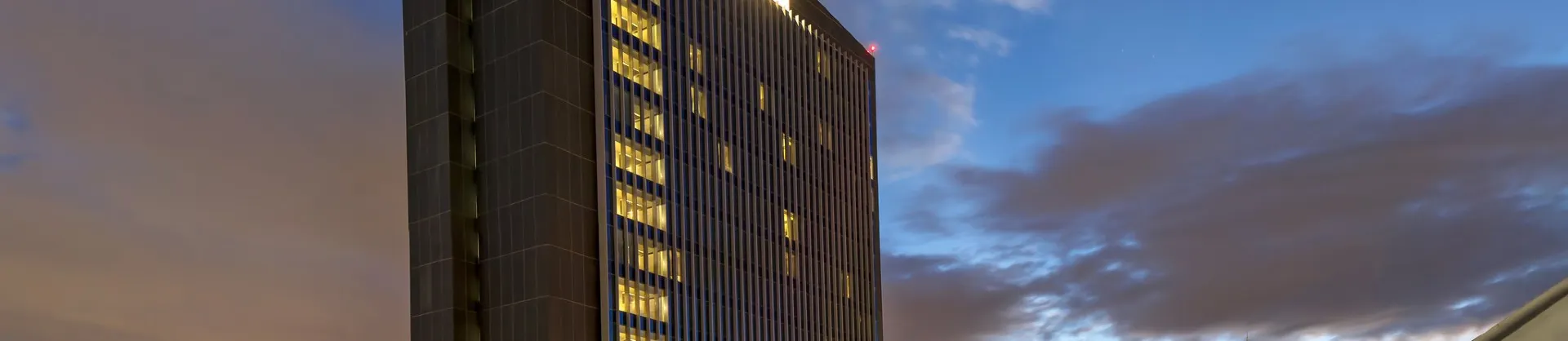 Gehobene Hotels 