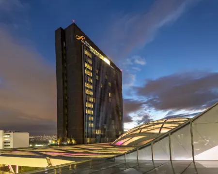 فييستا أميريكانا ميكسيكو توريو فنادق في ناوكالبان