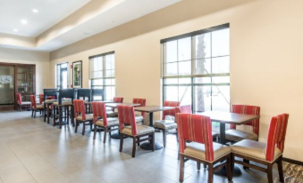 2. 컴포트 스위트 ..