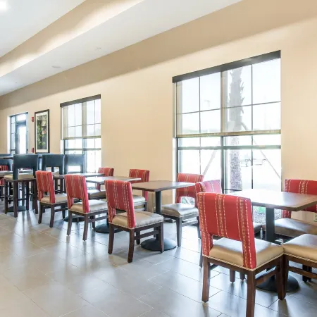 Comfort Suites Dunnellon Near Rainbow Springs