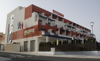 Hotel Adaria Vera