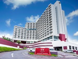 沖縄のアパートメントホテル 冷蔵庫キッチン完備 Trip Com