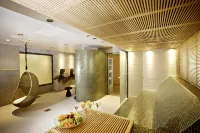 Kyyhkylä Wellbeing Resort