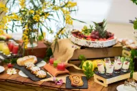 Zoetry Mallorca Wellness & Spa - Breakfast