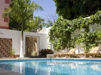 Hotel Casa Castel Hotels in Cartagena