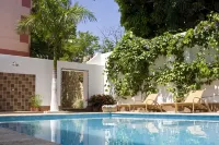 Hotel Casa Castel