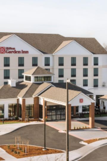 Hotel Dengan Penjemputan Di Medford Tripcom