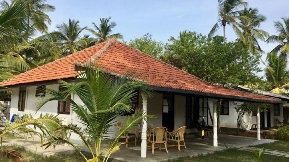 108 Palms Beach Resort