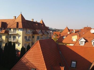 Levendula Apartmen