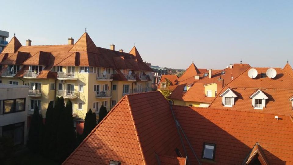 Levendula Apartmen