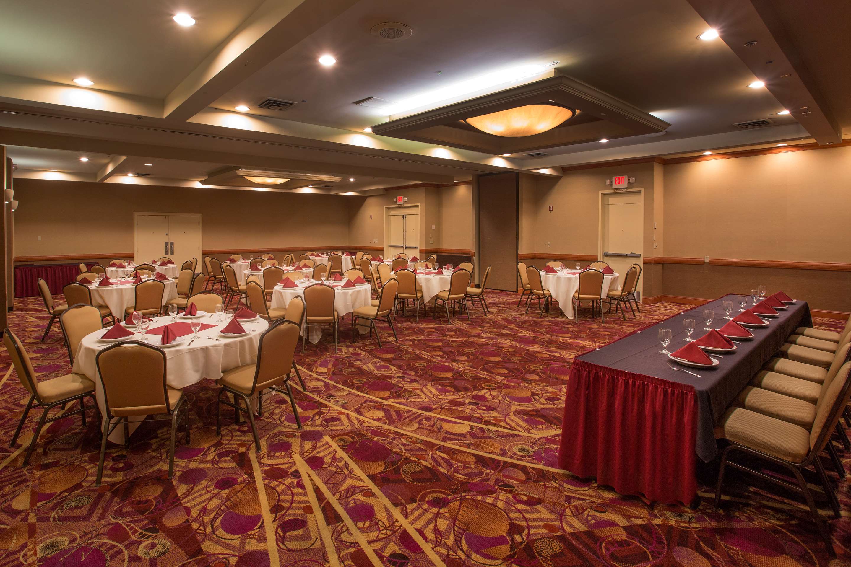 Red Lion Hotel & Conference Center Seattle Renton