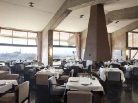 Parador de Segovia Hotels in Segovia