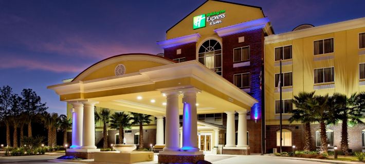 Holiday Inn Express & Suites CRESTVIEW SOUTH I-10 by IHG Hotels in Okaloosa County