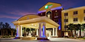Holiday Inn Express & Suites CRESTVIEW SOUTH I-10 by IHG