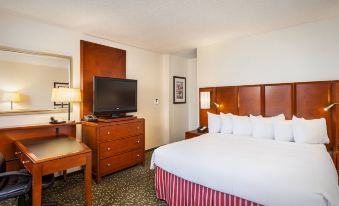 Fullerton Marriott at California State University