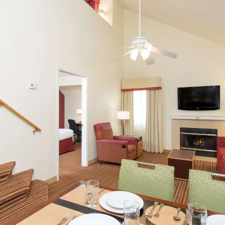 Residence Inn Chicago Deerfield