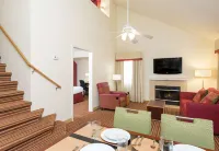 Residence Inn Chicago Deerfield Hotels in Northbrook