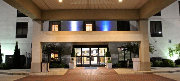 Baymont Inn & Suites by Wyndham Findlay Hoteles en Findlay