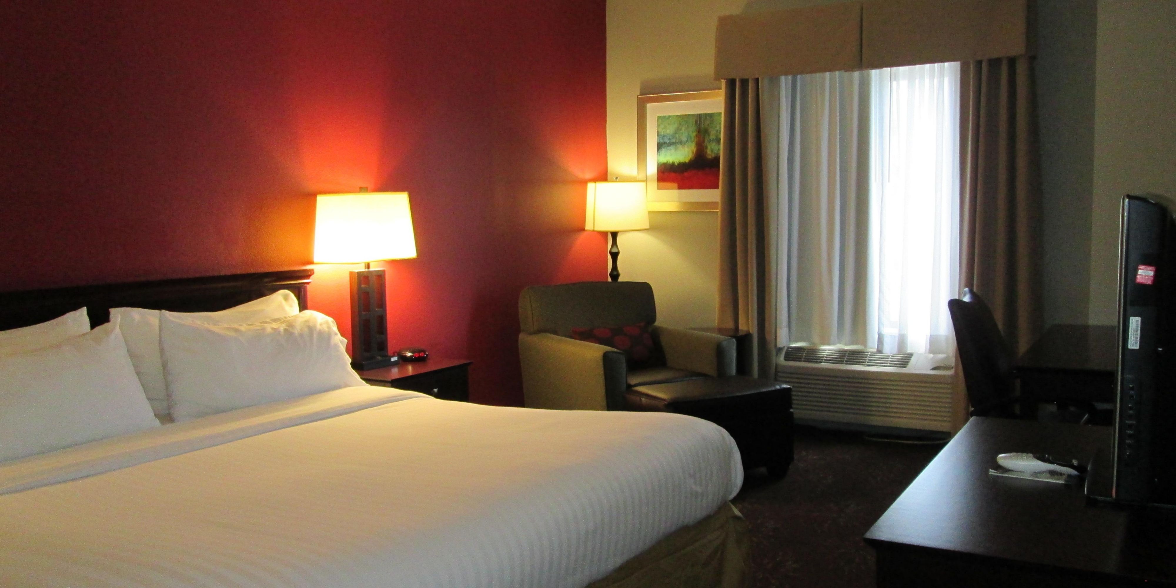 Holiday Inn Express Cloverdale - Greencastle, an Ihg Hotel