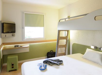 Ibis Budget Arles Palais des Congres