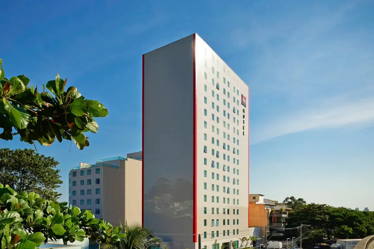 Ibis Rio de Janeiro Barra da Tijuca