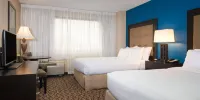 Holiday Inn WASHINGTON-COLLEGE PK (I-95) by IHG Hotels in Berwyn