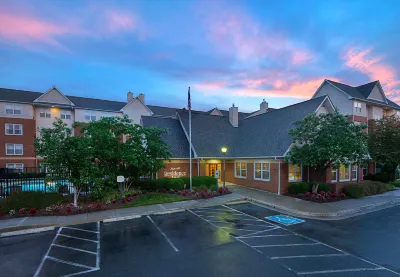 Residence Inn Richmond Northwest/Short Pump Hotel di Henrico County
